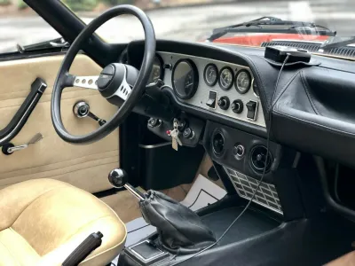 124 Coupè